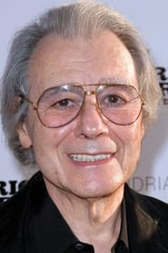 Lalo Schifrin portrait