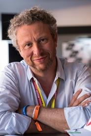 Philippe Graton portrait
