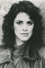 Patricia Charbonneau portrait