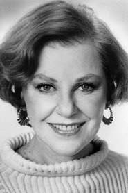 Joan Copeland portrait