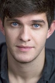 Niall Wright portrait