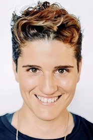 Jasmine Gervais portrait