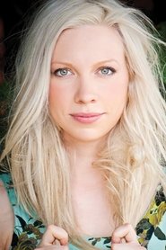 Aimee Horne portrait