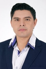 Armando Tavera portrait