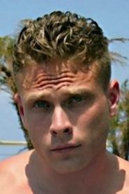 Chad Conners portrait