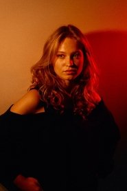 Emma Van Raemdonck portrait