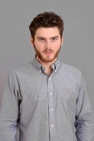 Noah Valdfogel portrait
