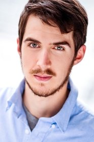 Nick Preston portrait