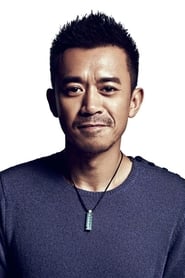 Wang Xuebing portrait
