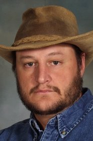 Chris Ranney portrait