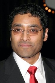 Naren Shankar portrait
