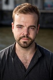Bram Verrecas portrait