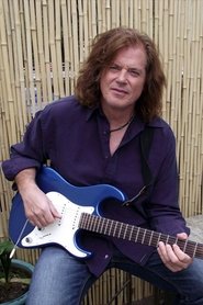 Michael Thompson portrait