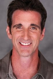 Scott LaRose portrait