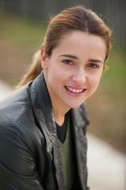 Eleonora Sergio portrait