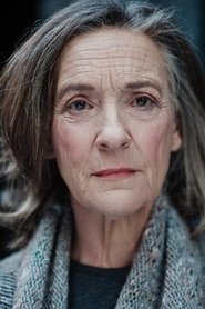 Francesca Waters portrait