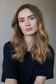 Caroline Courtois Schirmer portrait
