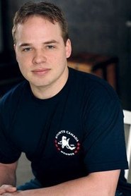 Dustin Brooks portrait