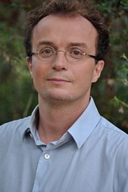 François Perache portrait