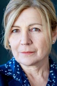 Isalinde Giovangigli portrait