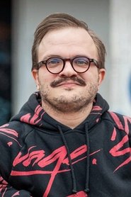 Michal Noga portrait