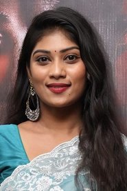 Venmathi portrait