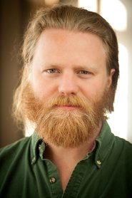 Mike Brunlieb portrait