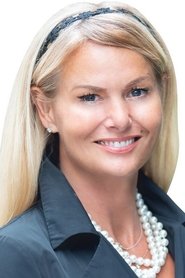 Lisa Robinson portrait