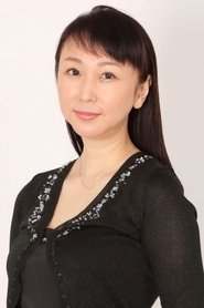 Hiromi Kanaya portrait