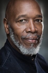 Leon Herbert portrait