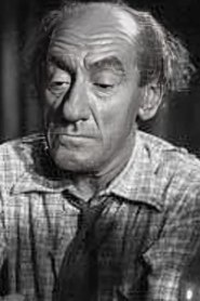 Enrique Chaico portrait