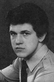 Igor Nefyodov portrait