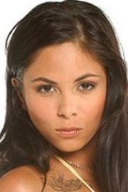 Priscila Sol portrait