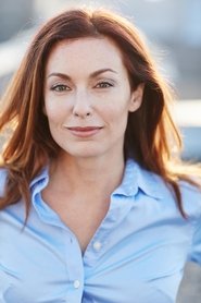 Karine Dion portrait