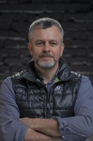 Ramūnas Greičius portrait