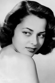 Perla Aguiar portrait