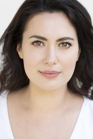 Yasmine Akram portrait