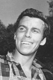 Anthony Costello portrait