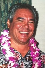 Ray Bumatai portrait