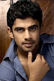 Ankit Mohan portrait