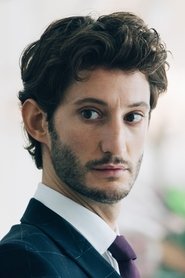 Pierre Niney portrait