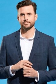 Dave Thornton portrait