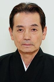 Katsuyuki Tai portrait