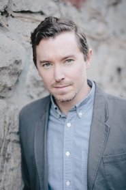 Jeremy Aggers portrait