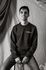 Yeray Ruiz portrait