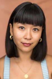 Naomi Yang portrait