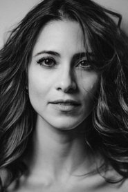 Maria-Elena Laas portrait