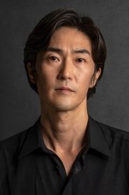 Oh Dae-seok portrait