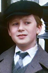Alan Bowyer portrait
