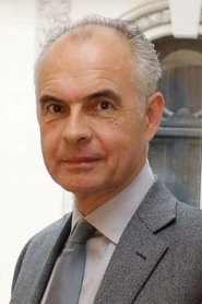 Sabino Méndez portrait